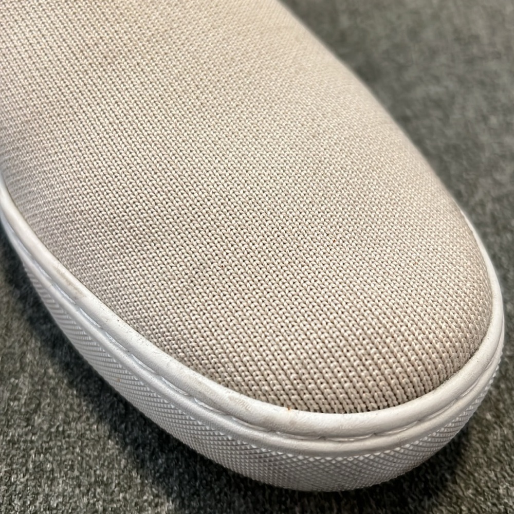 Rothy’s sneakers - Picture 4 of 8
